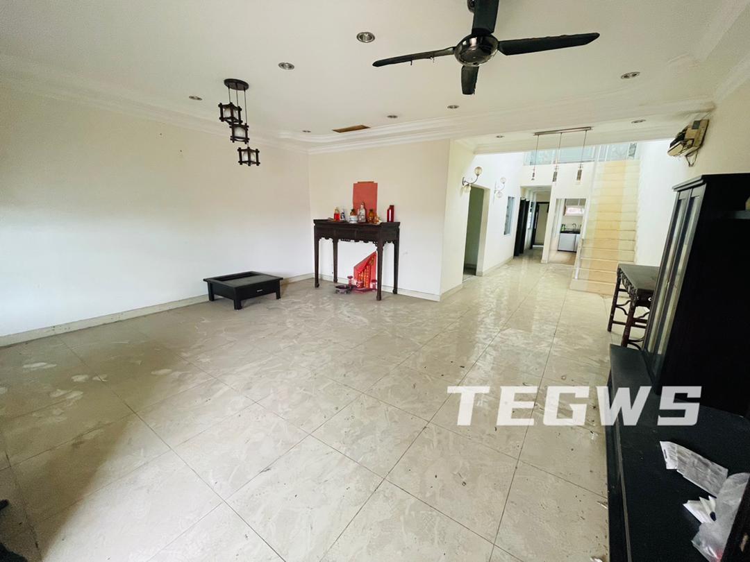 558k taman berkeley