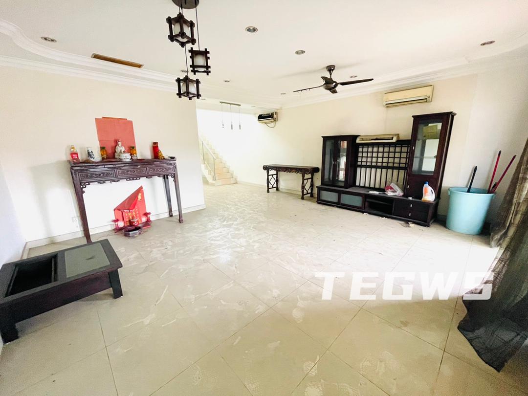 558k taman berkeley - photo 2
