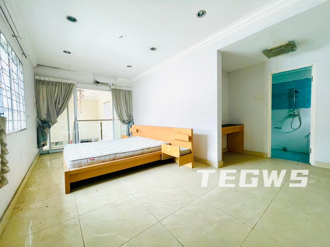 558k taman berkeley - photo 11