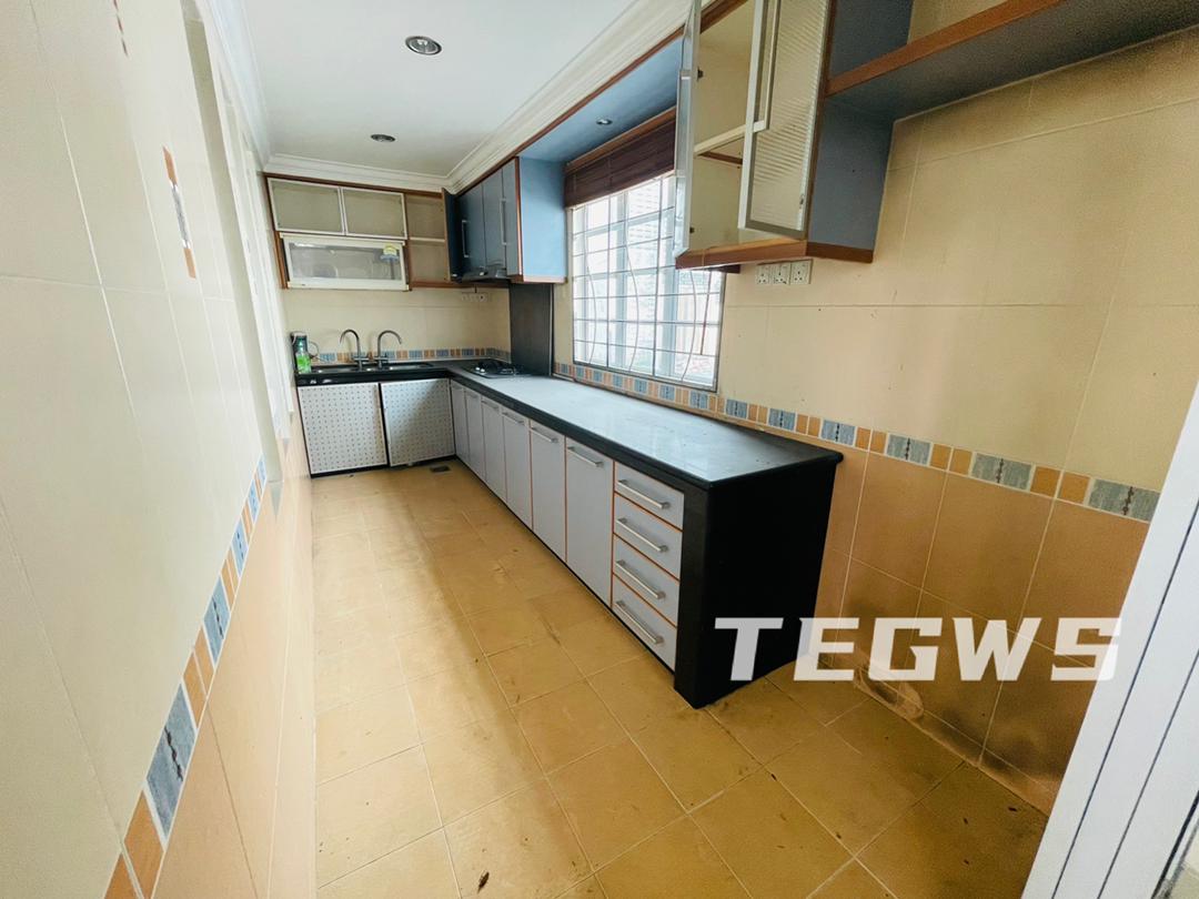 558k taman berkeley - photo 12