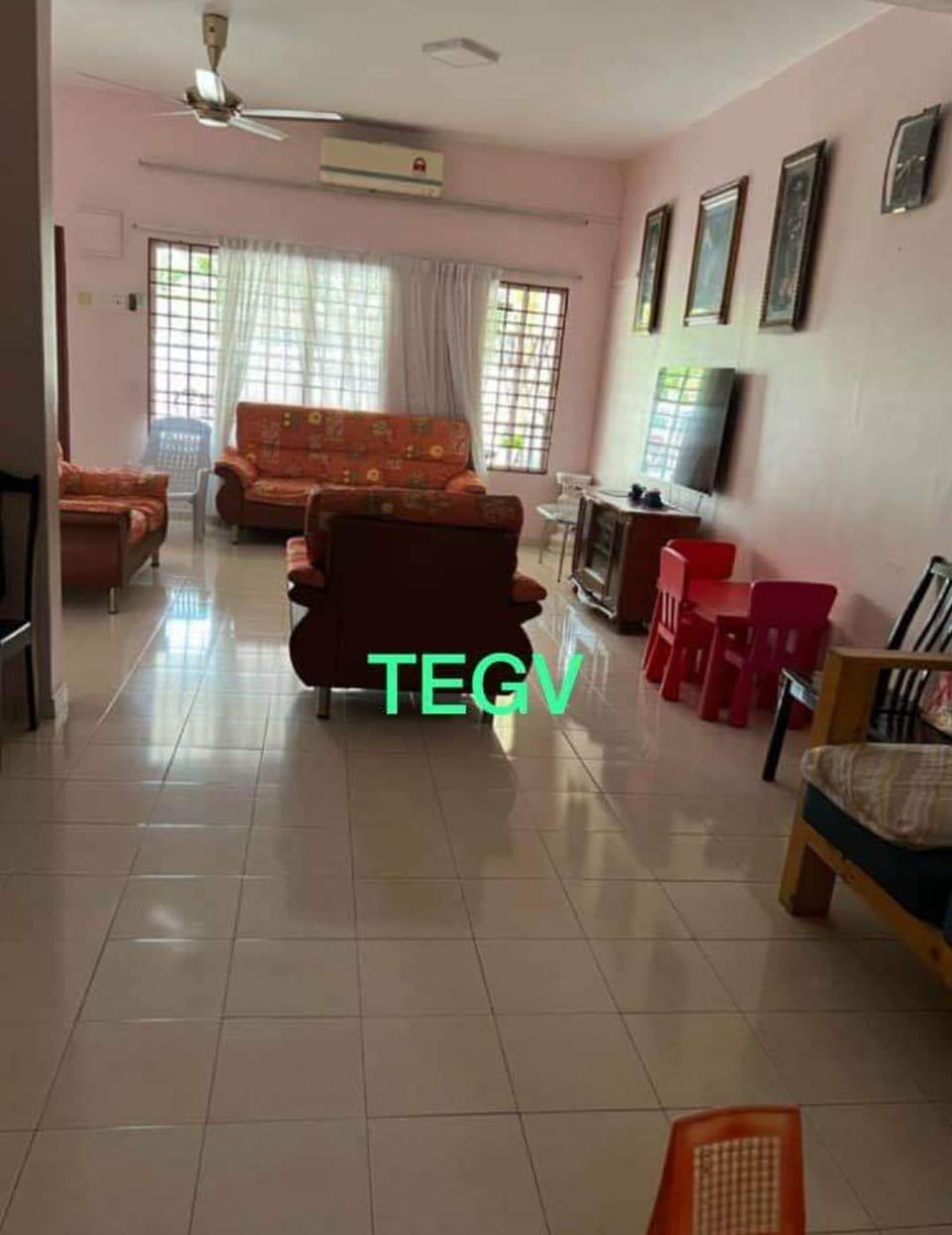 750k bukit tinggi