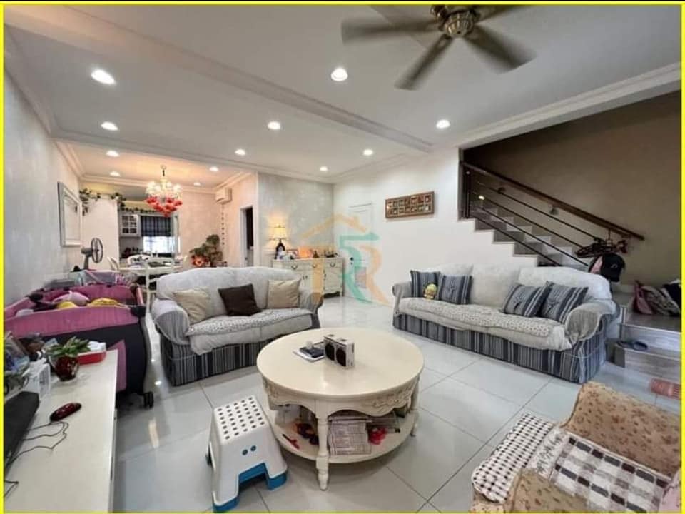 799k bandar botanic - photo 1