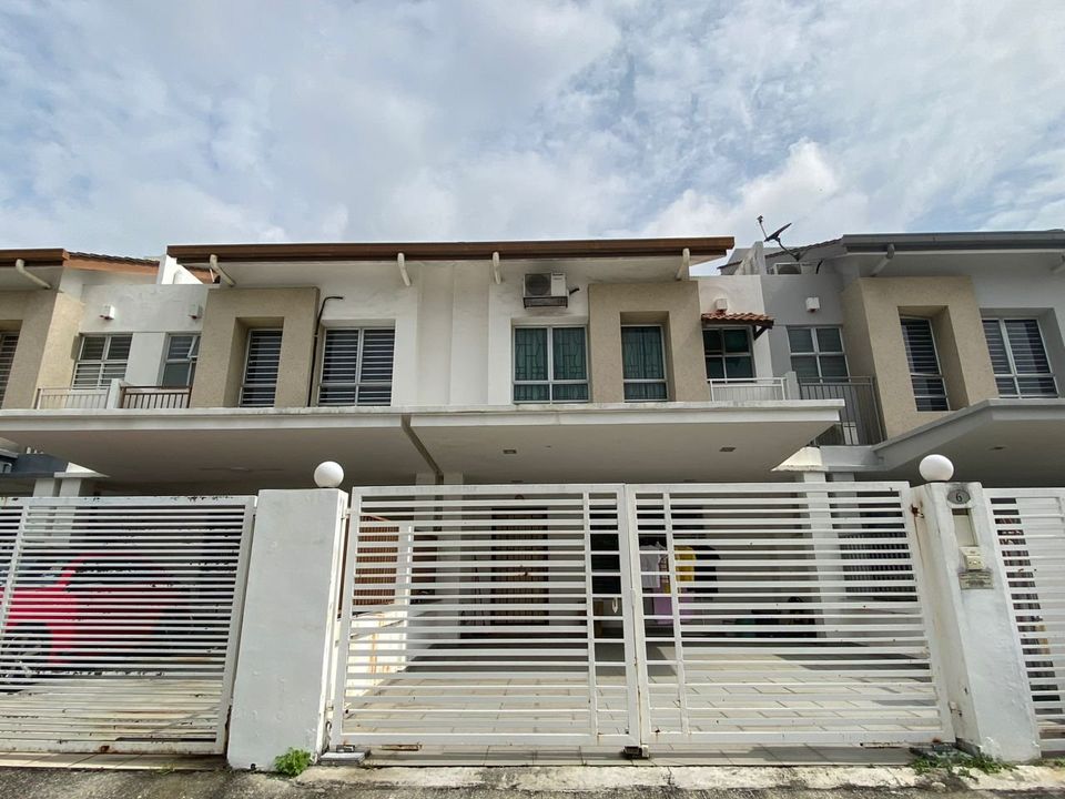 680k setia alam