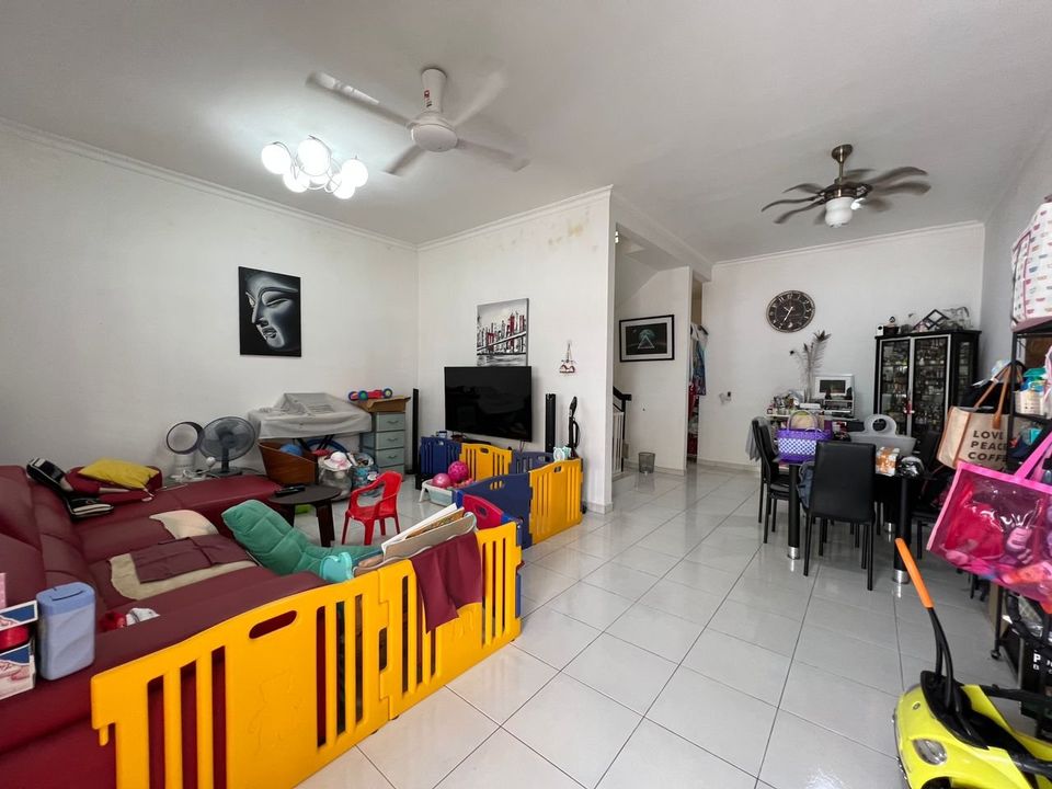 680k setia alam - photo 2