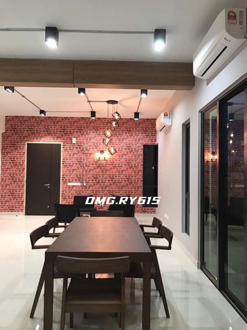 968k bandar rimbayu