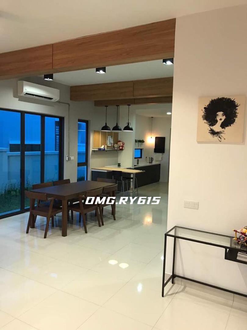 968k bandar rimbayu - photo 2