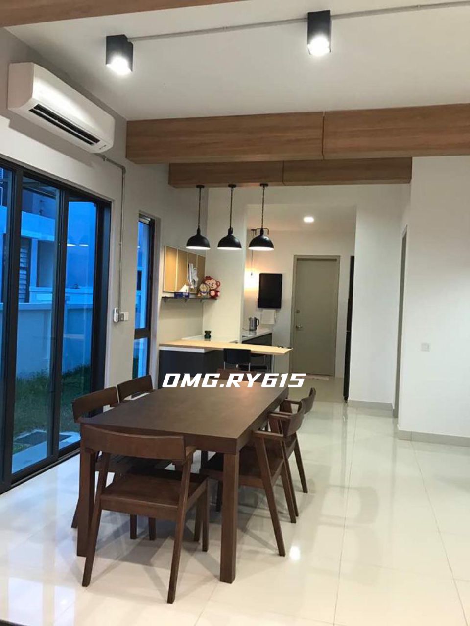 968k bandar rimbayu - photo 4