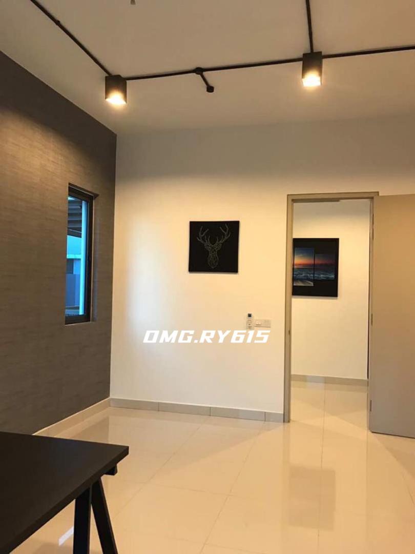 968k bandar rimbayu - photo 12