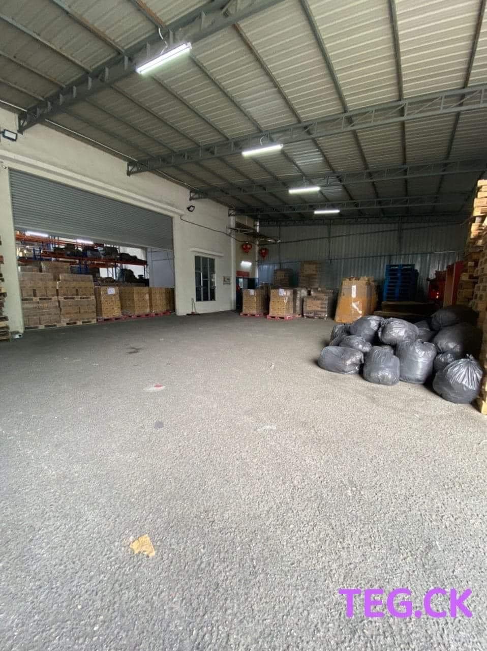 4500000 Taman Perindustrian Kapar Bestari - photo 1