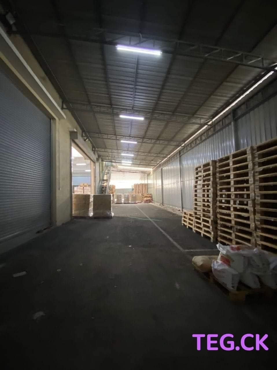 4500000 Taman Perindustrian Kapar Bestari - photo 3