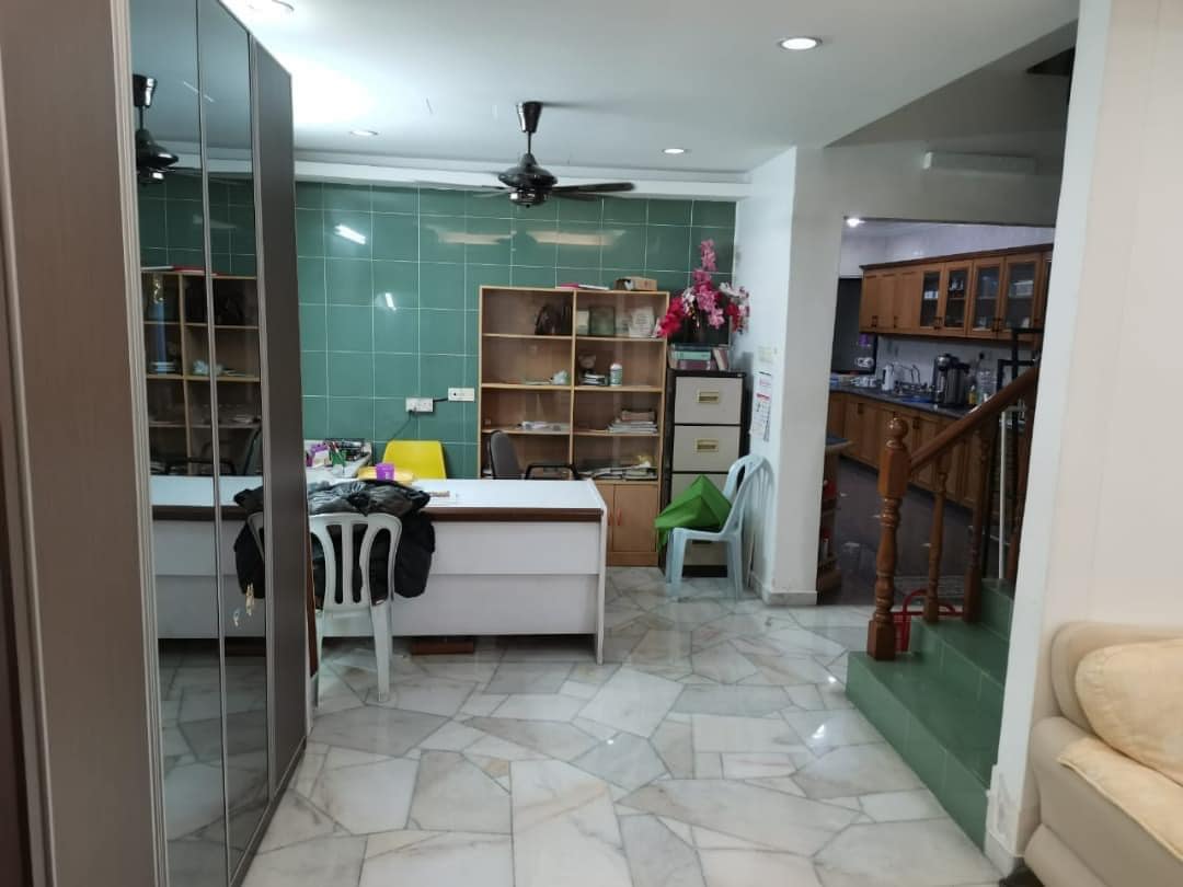 700k teluk pulai - photo 2