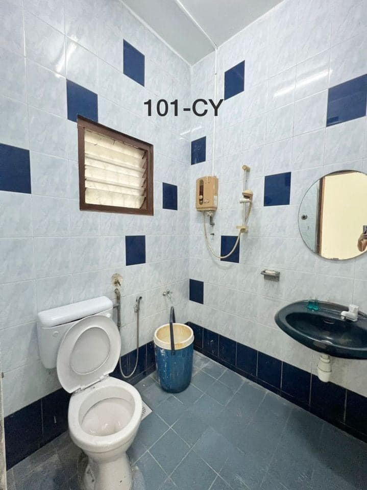 600k taman radzi - photo 10