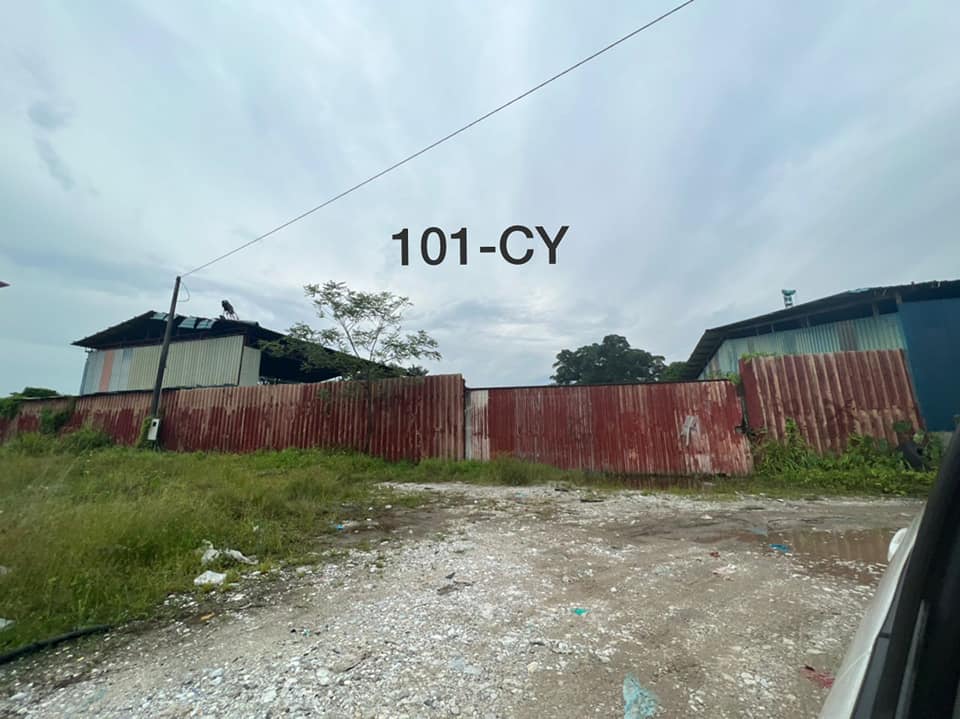 3300 taman sentosa