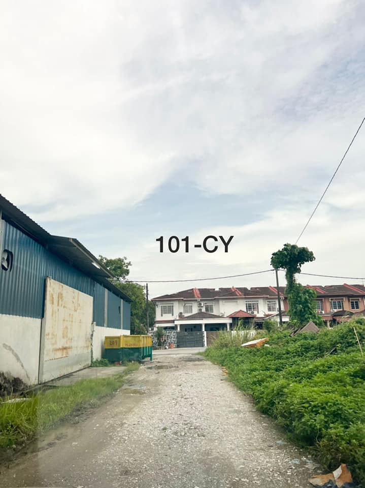 3300 taman sentosa - photo 4