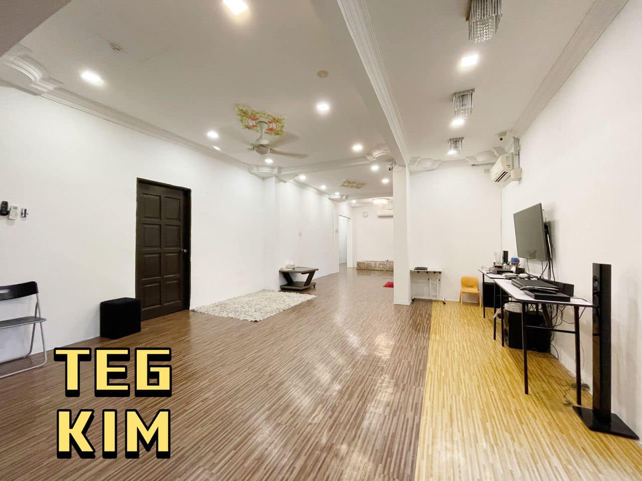 765k teluk pulai