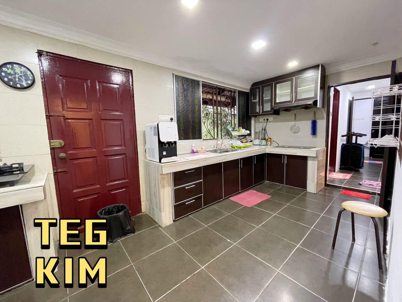 765k teluk pulai - photo 10