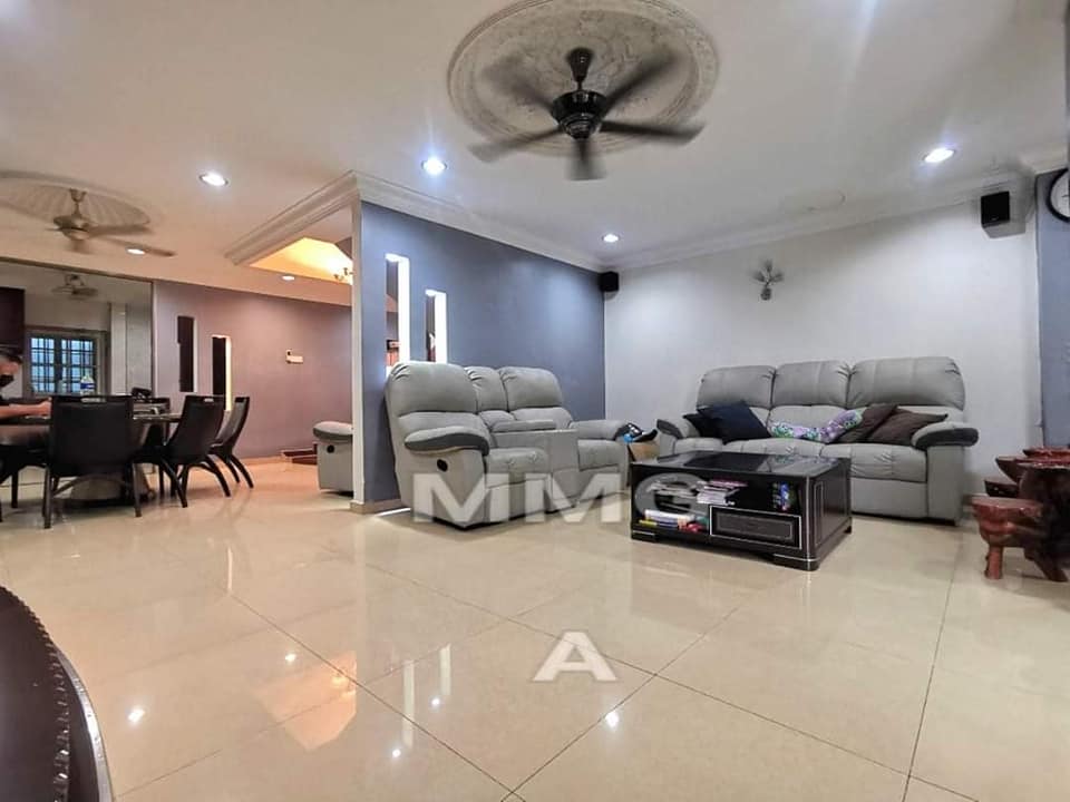 988k bukit tinggi