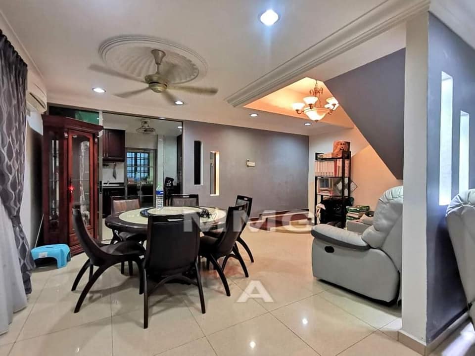 988k bukit tinggi - photo 2