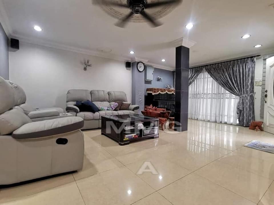 988k bukit tinggi - photo 3