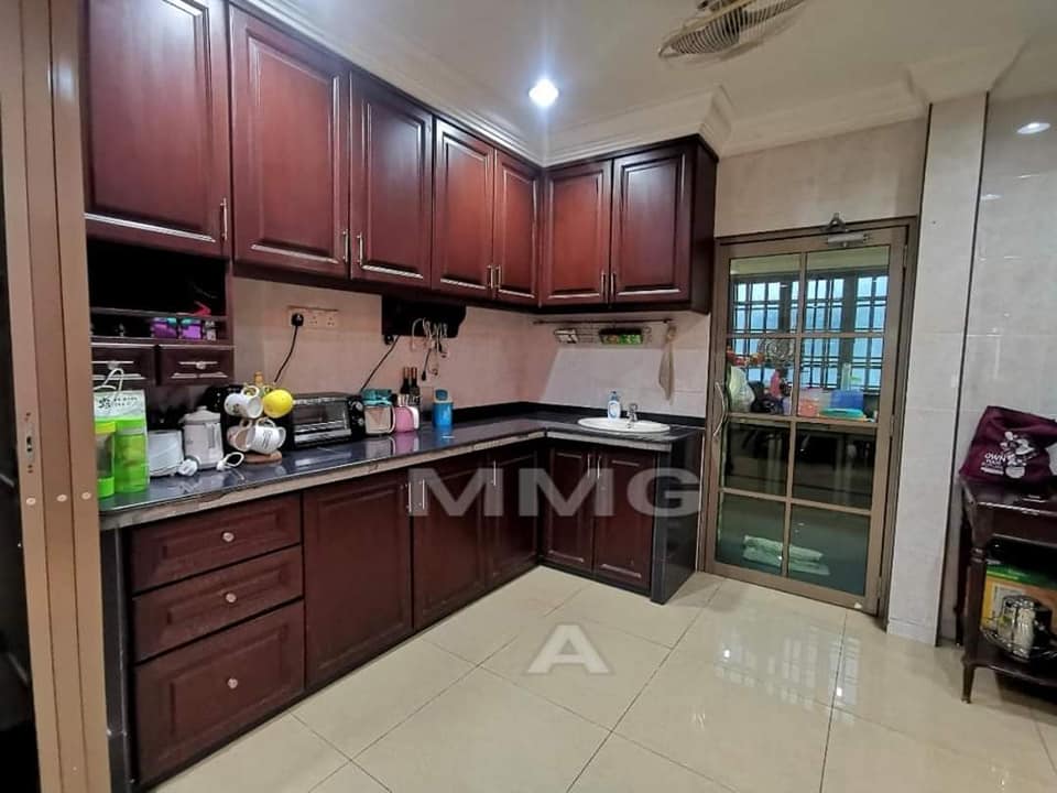 988k bukit tinggi - photo 4