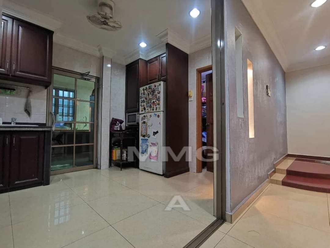988k bukit tinggi - photo 5