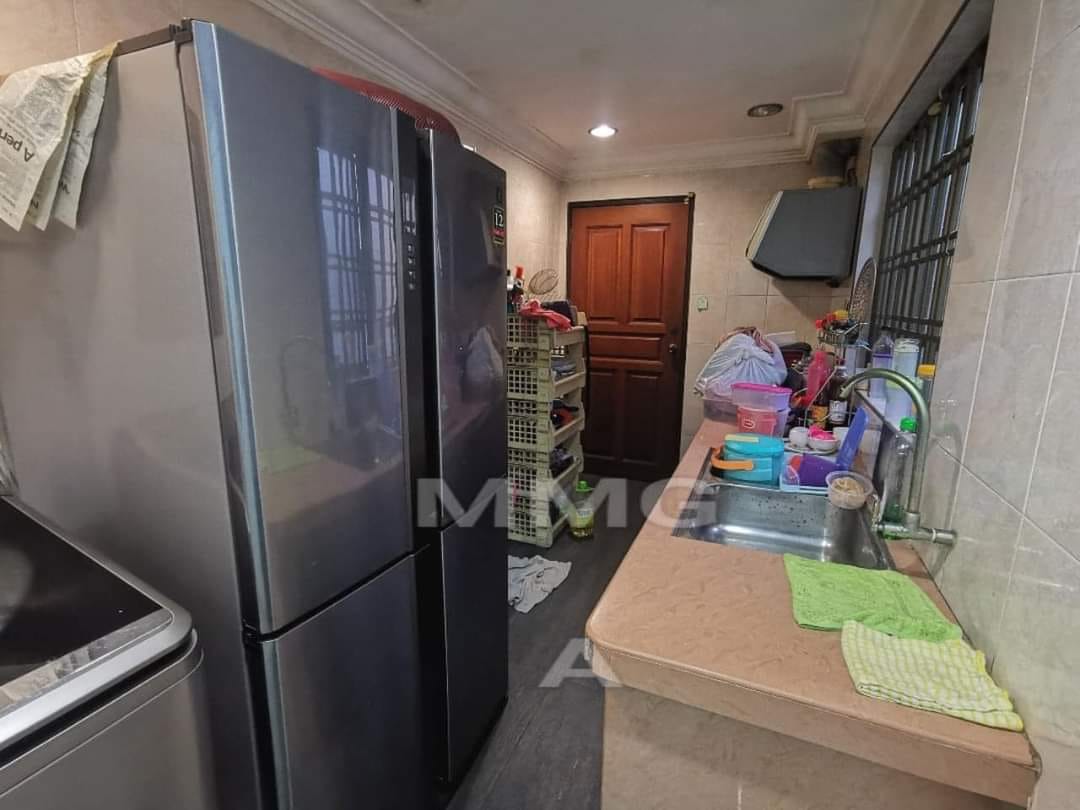 988k bukit tinggi - photo 6