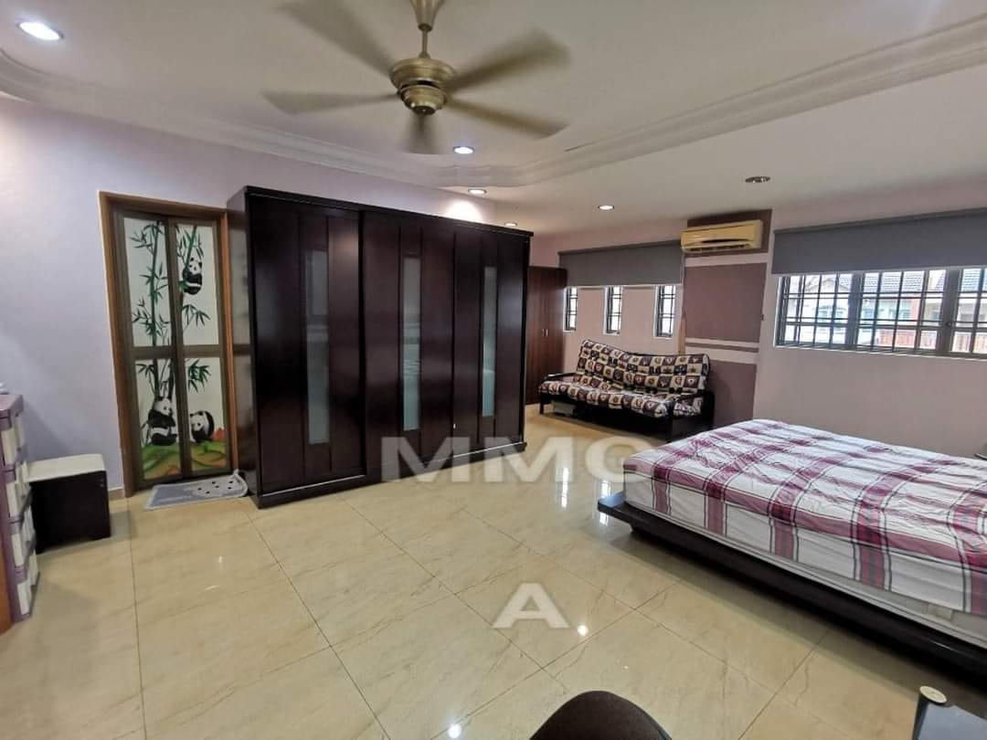 988k bukit tinggi - photo 8