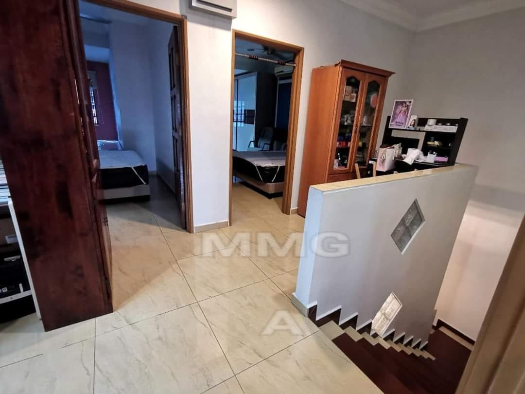 988k bukit tinggi - photo 9