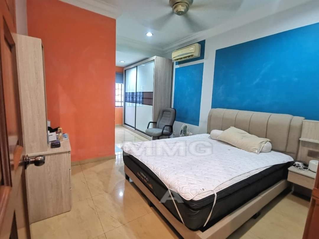 988k bukit tinggi - photo 10