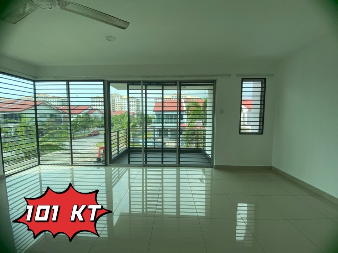 860k taman ehsan jaya