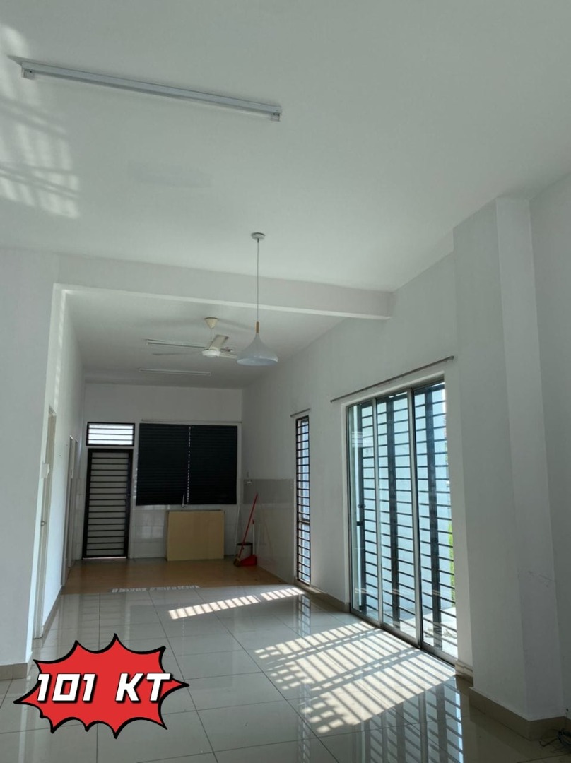 860k taman ehsan jaya - photo 3
