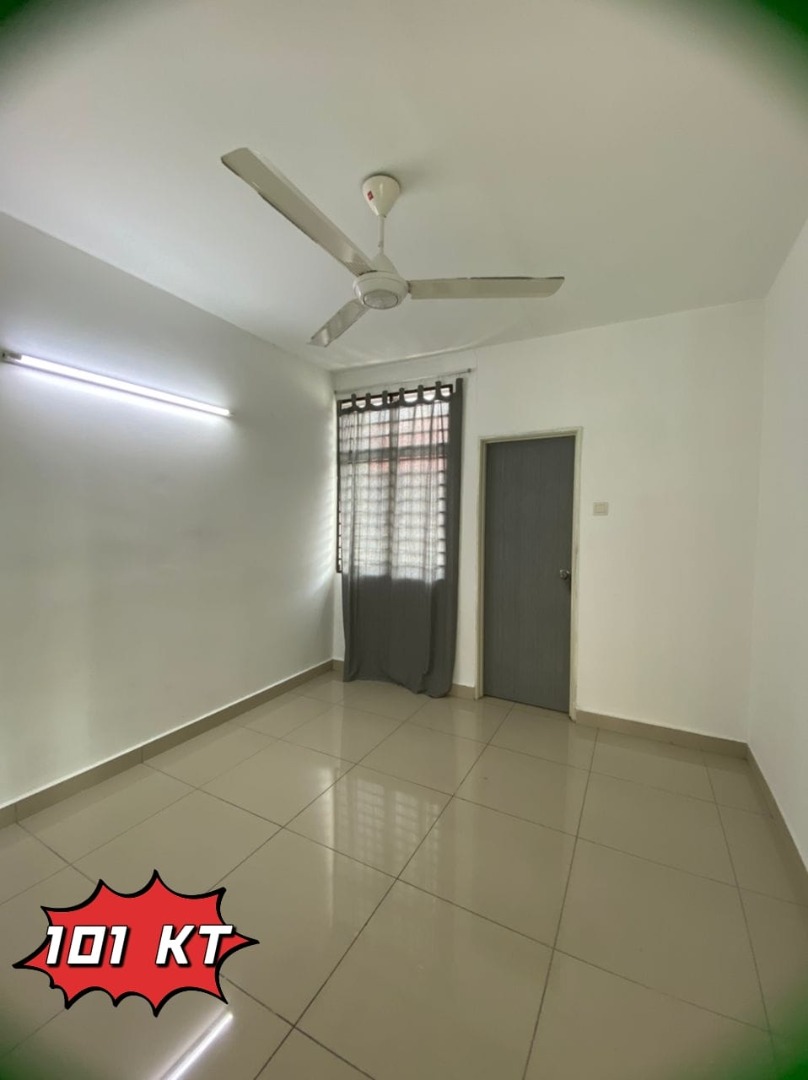 860k taman ehsan jaya - photo 4