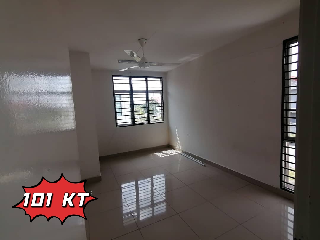 860k taman ehsan jaya - photo 5