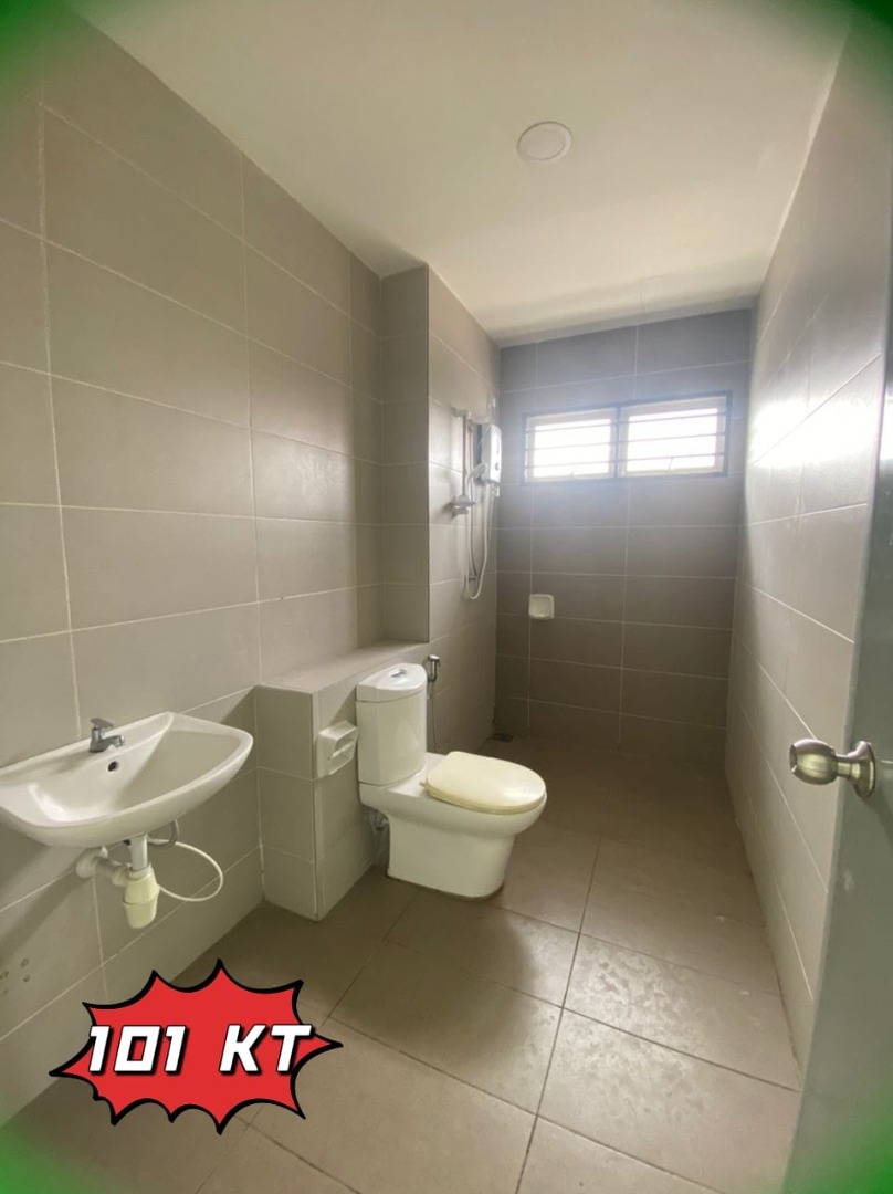 860k taman ehsan jaya - photo 6