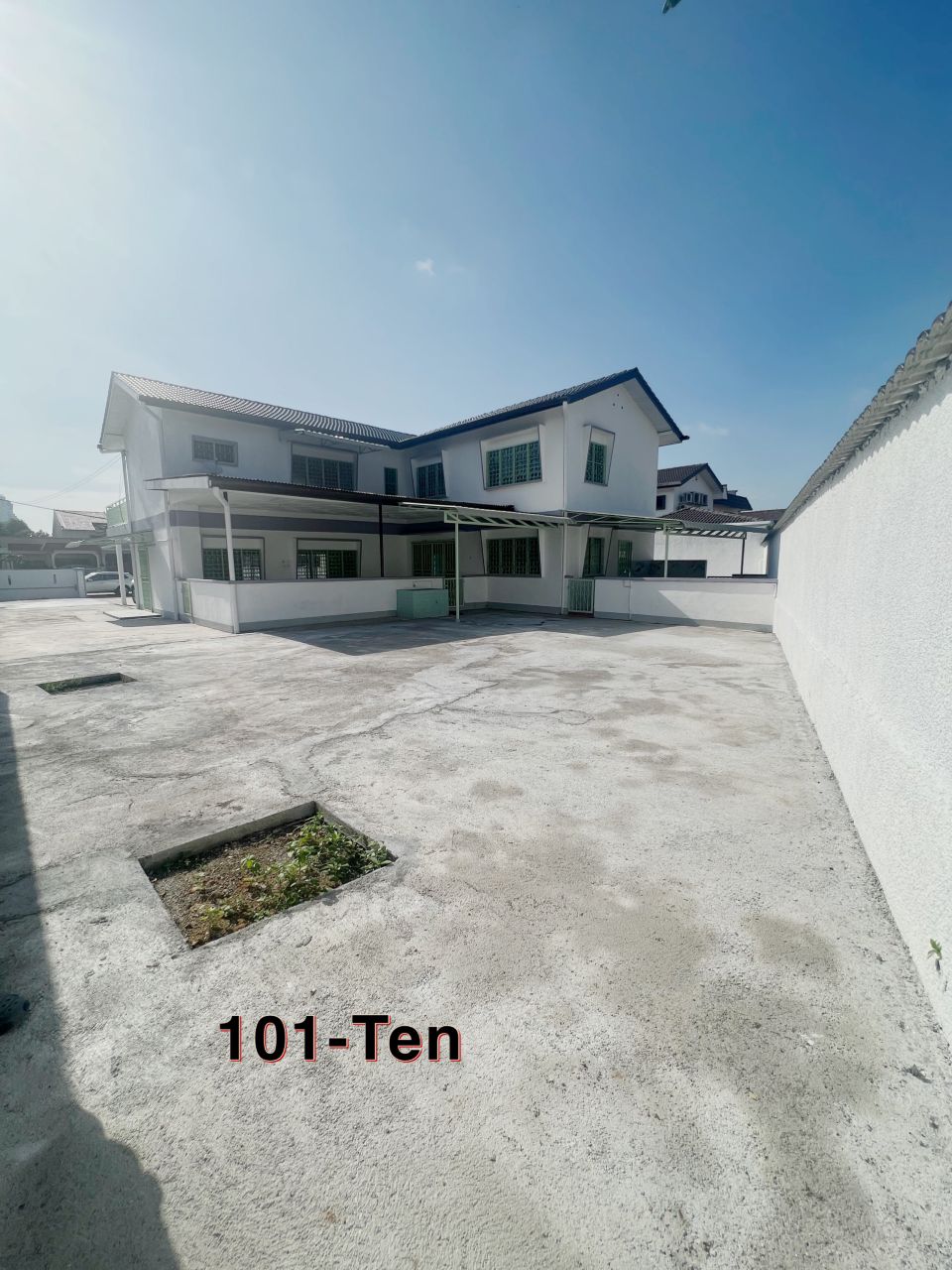 2500000 taman berkeley