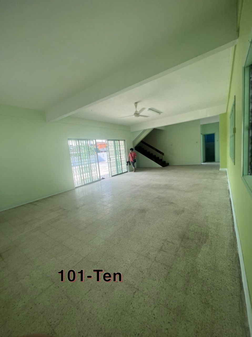2500000 taman berkeley - photo 2