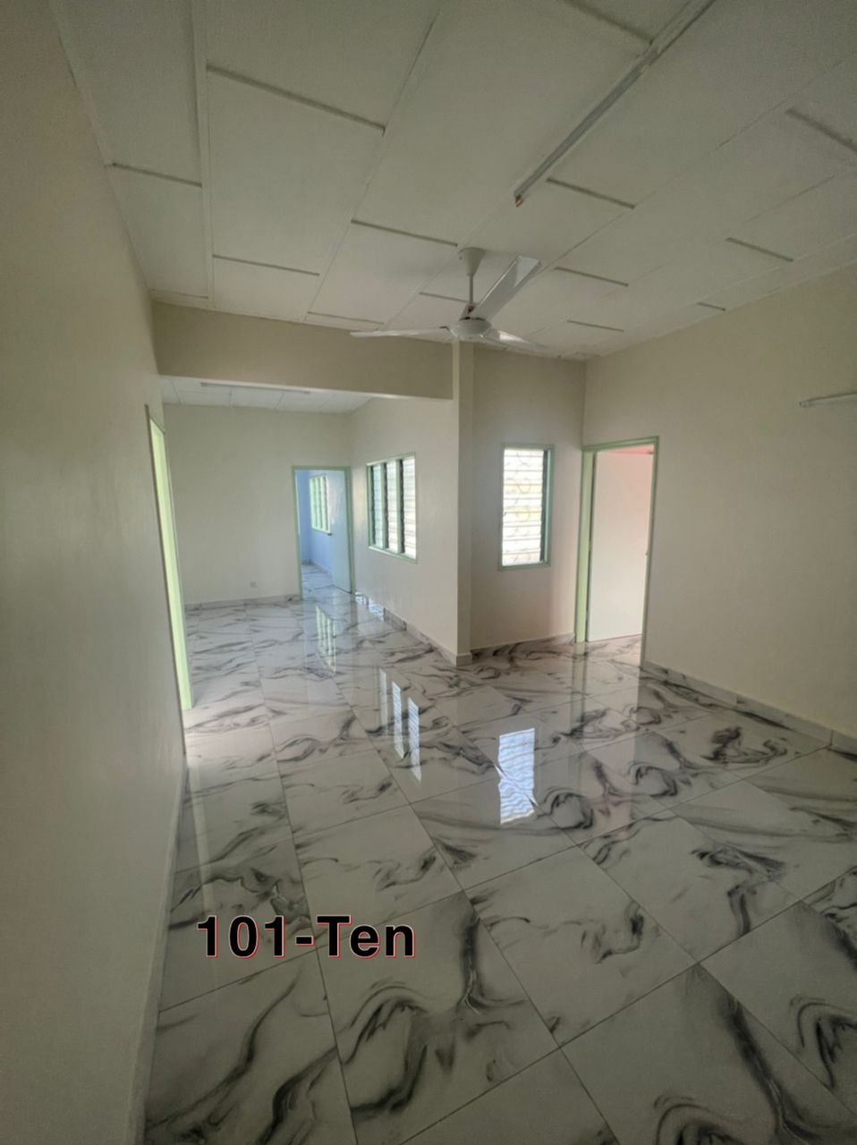 2500000 taman berkeley - photo 3