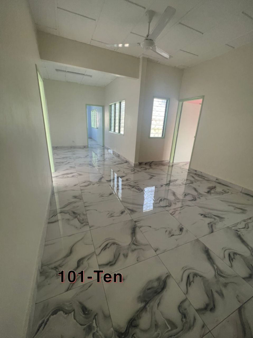2500000 taman berkeley - photo 5