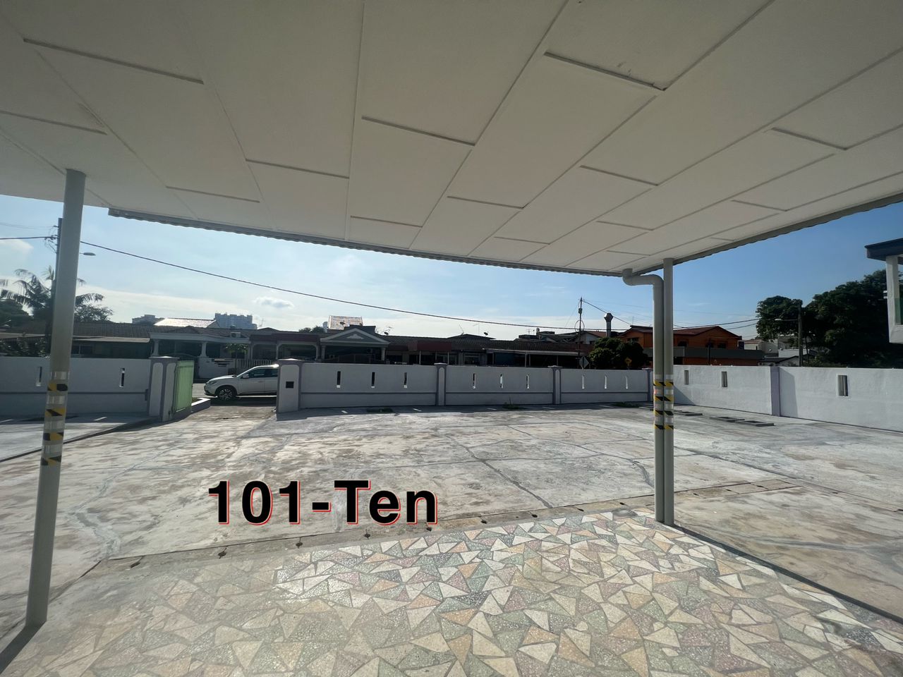 2500000 taman berkeley - photo 8