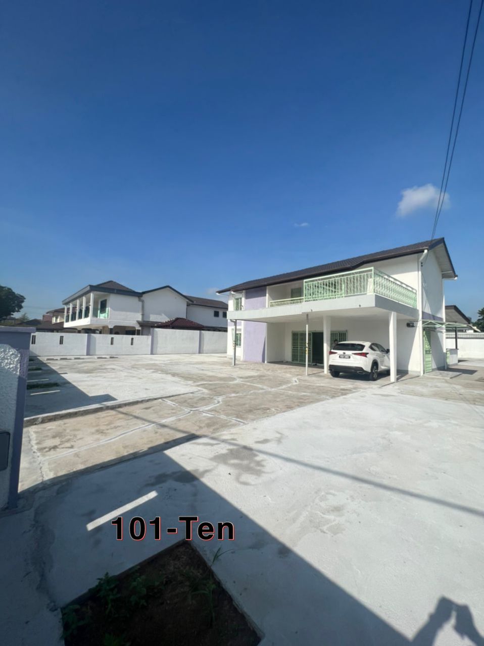 2500000 taman berkeley - photo 10