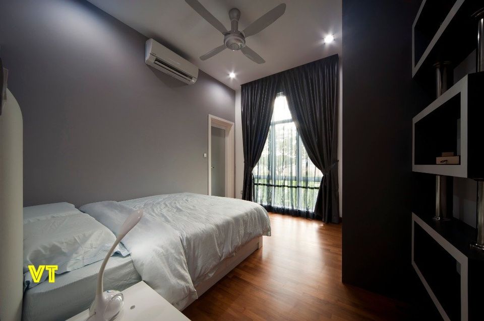 2200000 setia eco park - photo 5