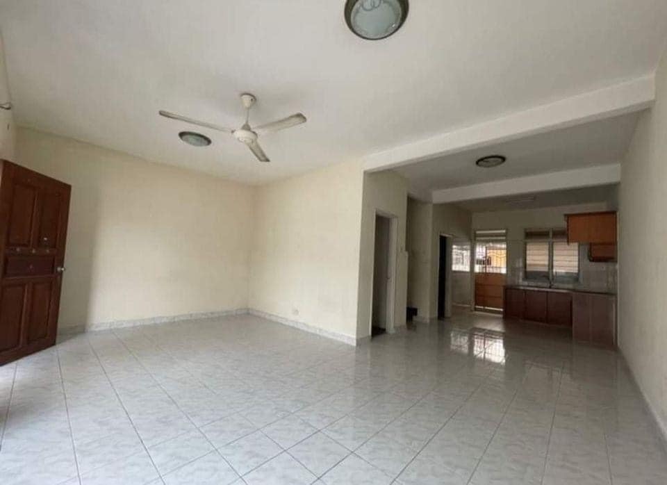 588k bandar botanic