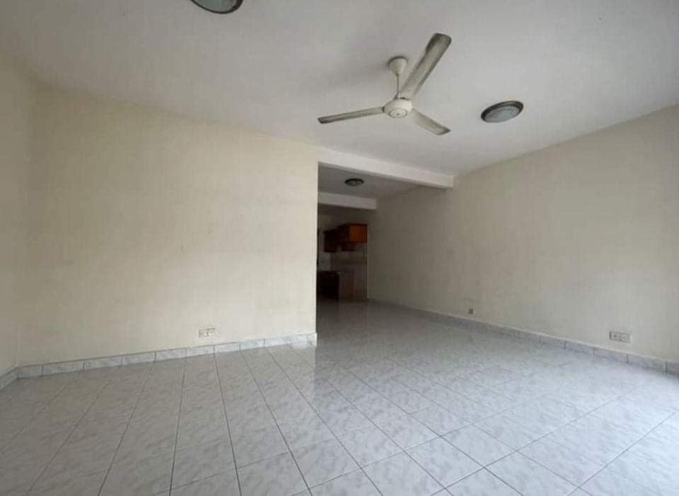 588k bandar botanic - photo 2