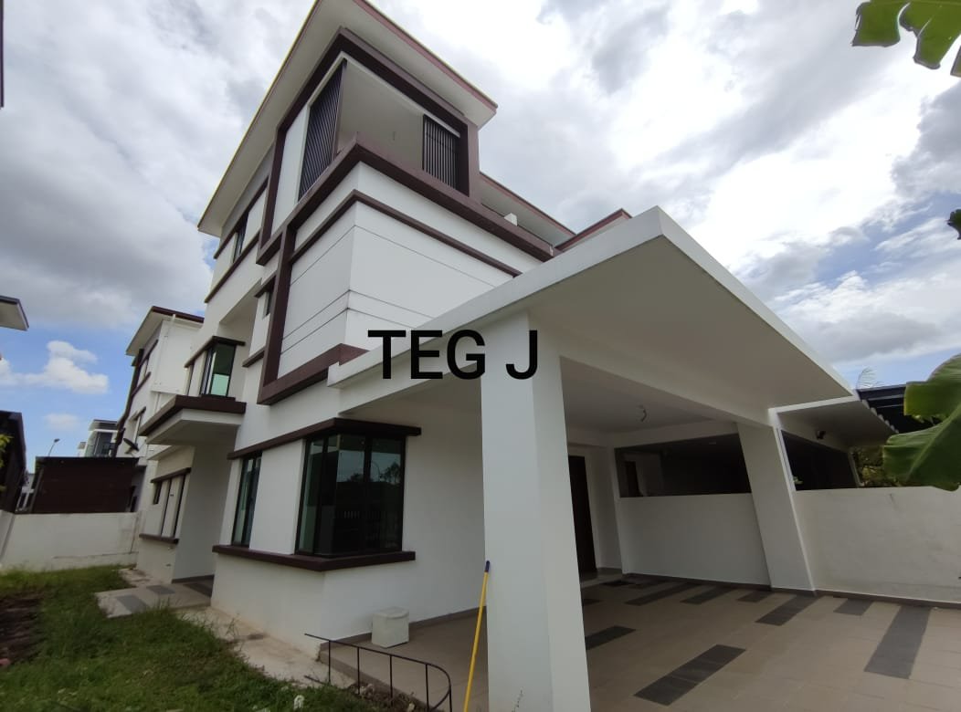 1299000 setia utama 1