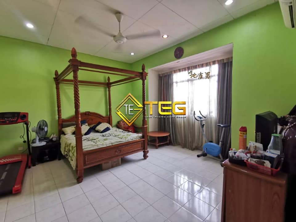 654k bandar parklands - photo 8