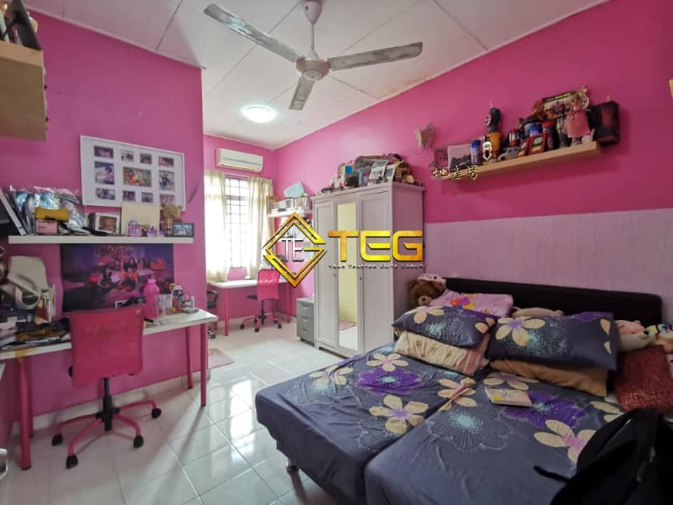 654k bandar parklands - photo 9