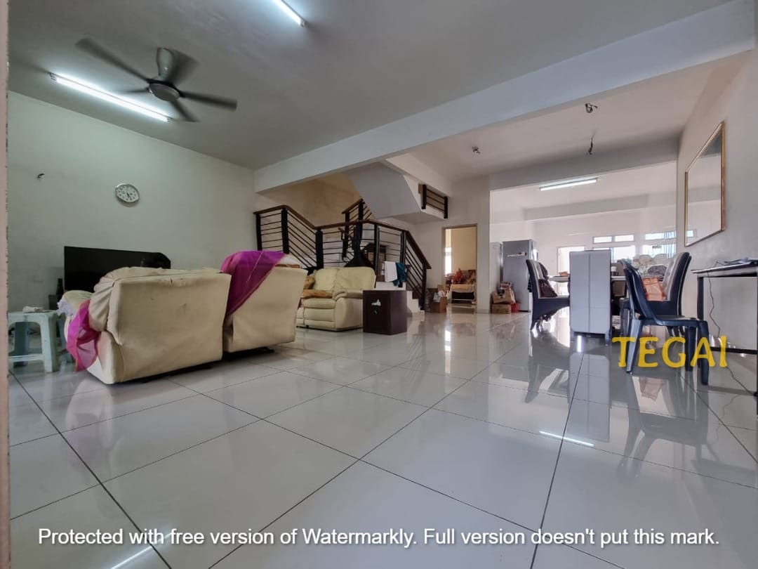 850k bandar parklands