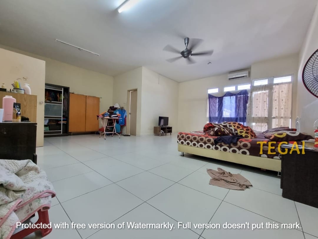 850k bandar parklands - photo 3