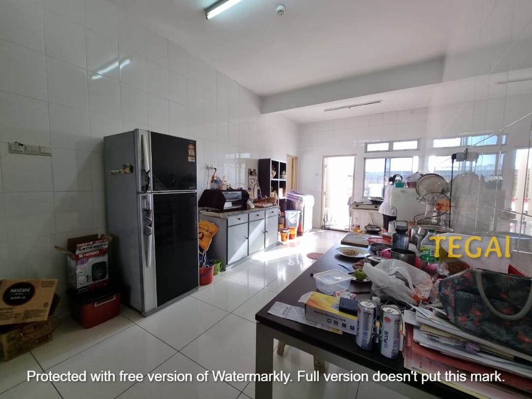 850k bandar parklands - photo 5