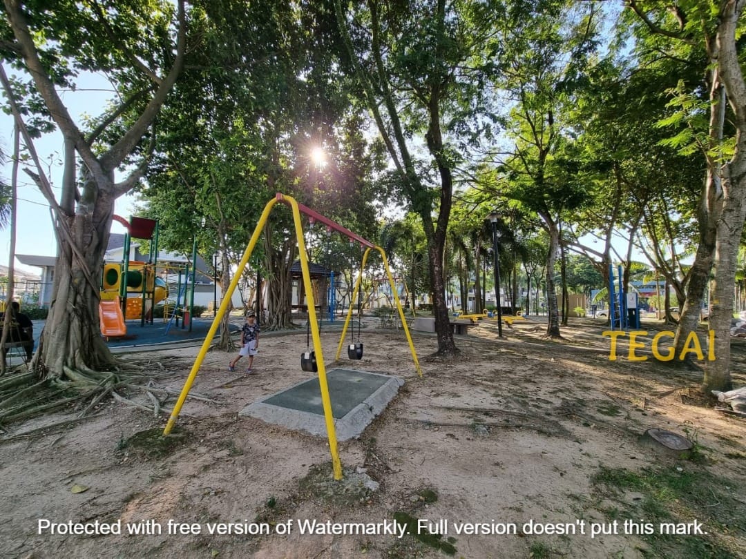 850k bandar parklands - photo 8